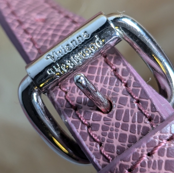 Vivienne Westwood Sofia Medium Crossbody Bag - Picture 4 of 12